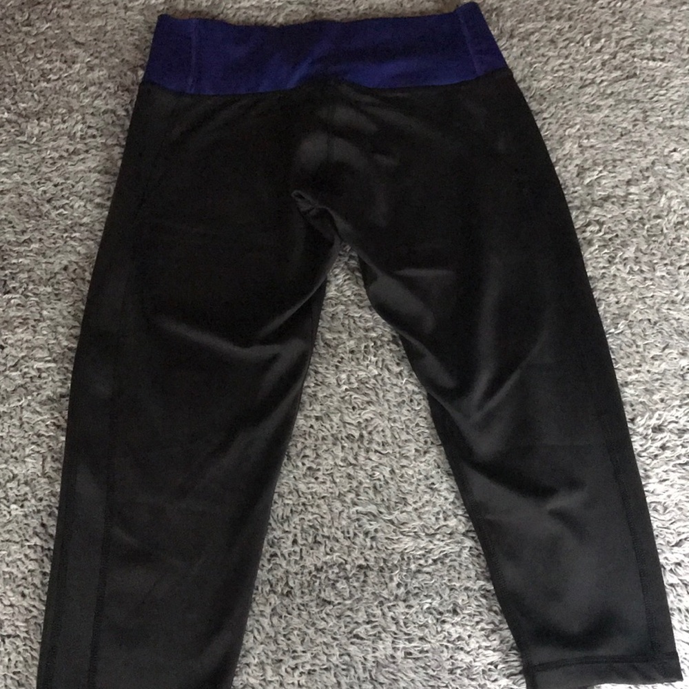 Adidas climalite 3/4 tights